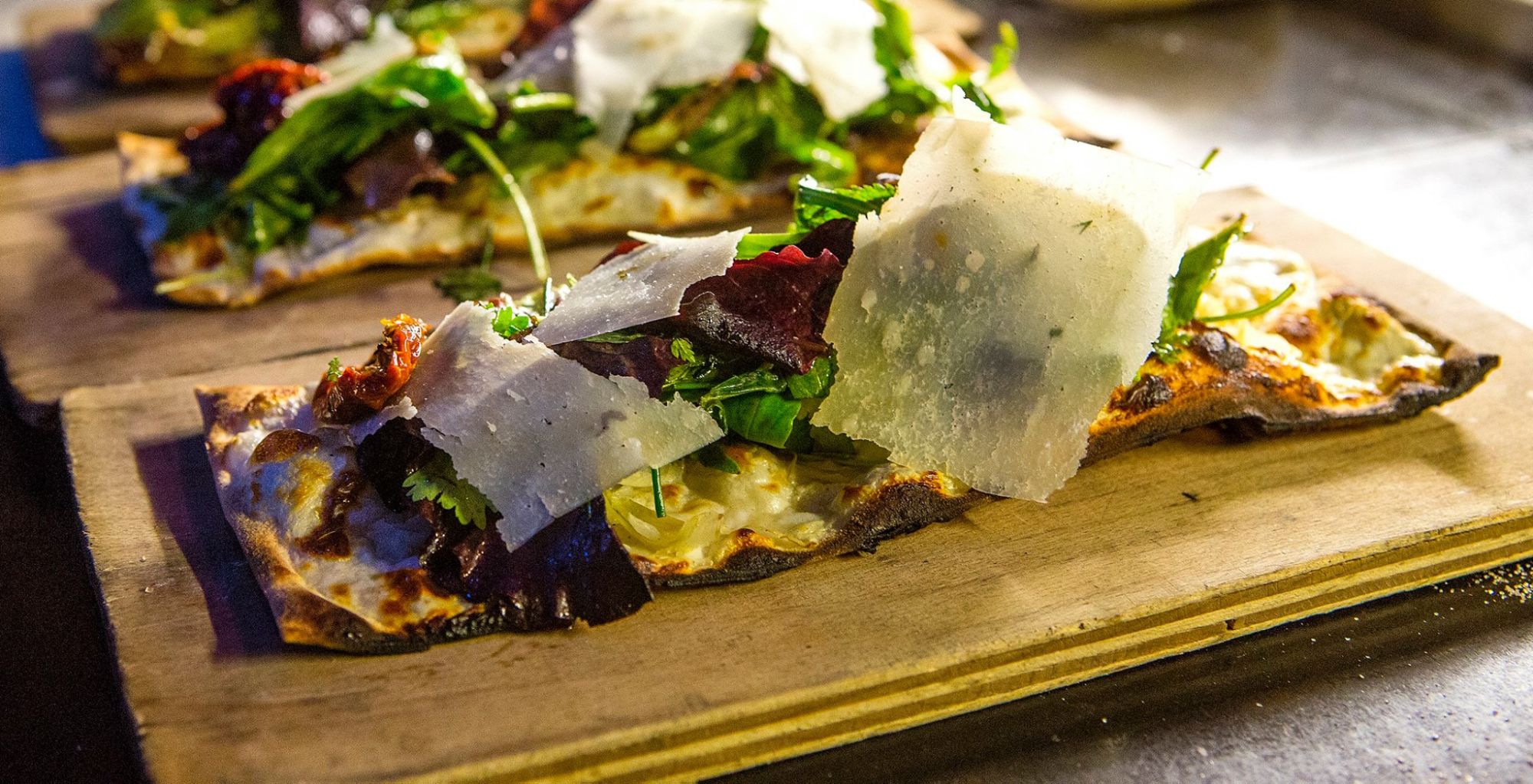 Quel fromage choisir pour une tarte flamb&eacute;e ? Munster