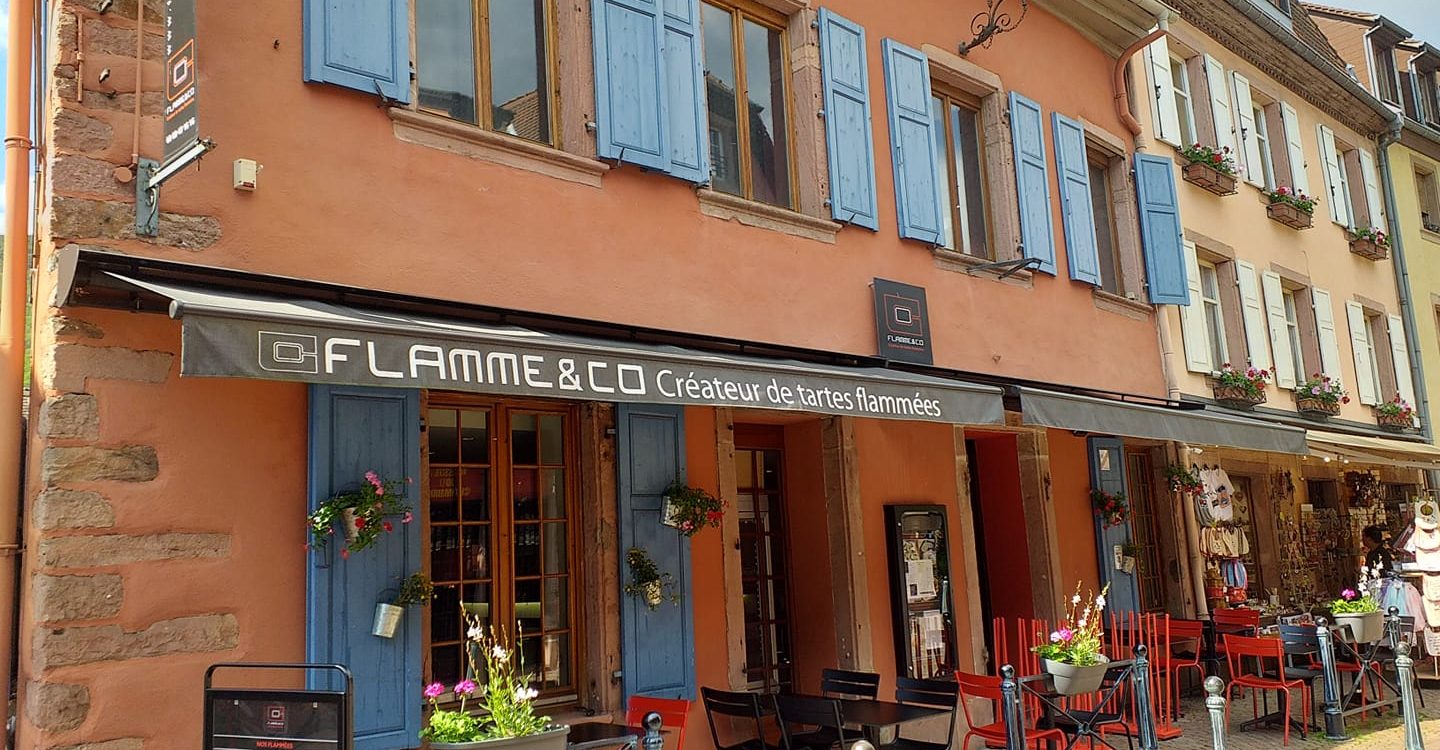 Flamme and Co, la fin des vacances ! G&eacute;rardmer