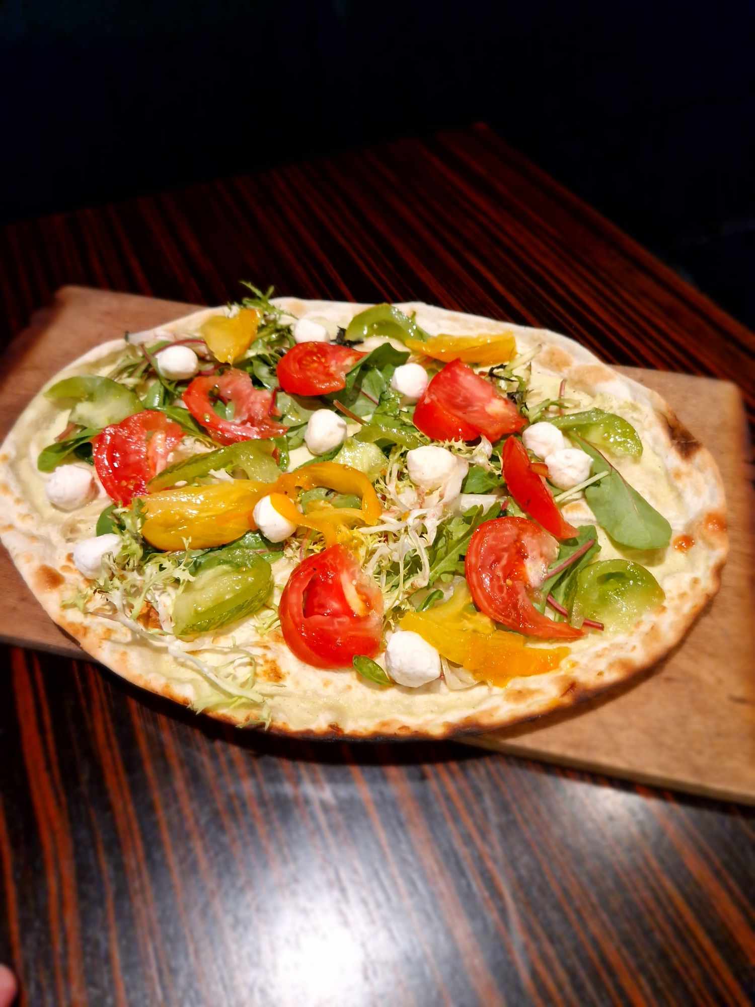PLATS FLAMME AND CO_110 | Flamme and Co Votre restaurant de tarte flambée nouvelle génération à Kaysersberg près de Colmar Colmar 1