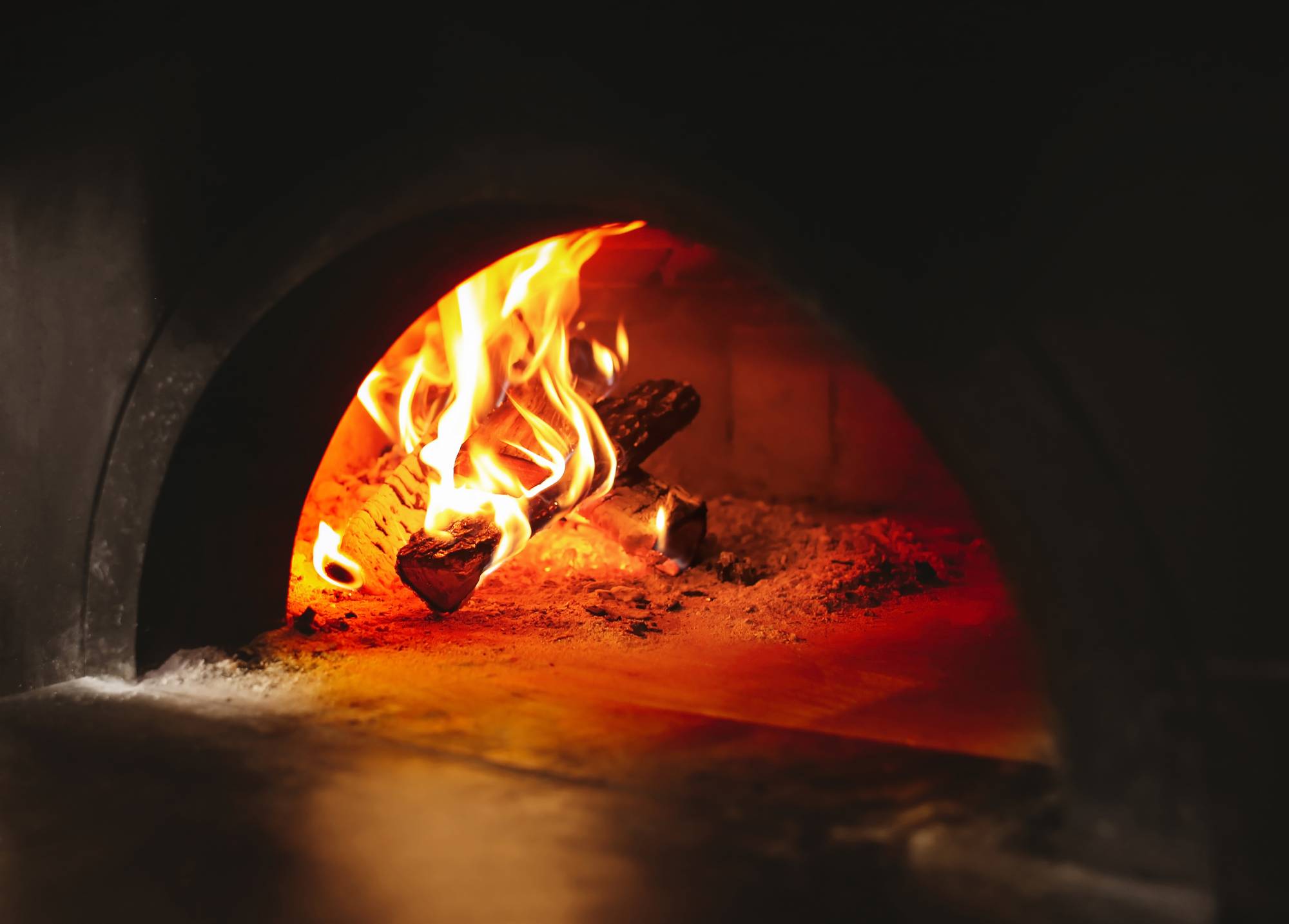 Comment bien r&eacute;ussir la cuisson d’une tarte flamb&eacute;e au four &agrave; pizza ? S&eacute;lestat