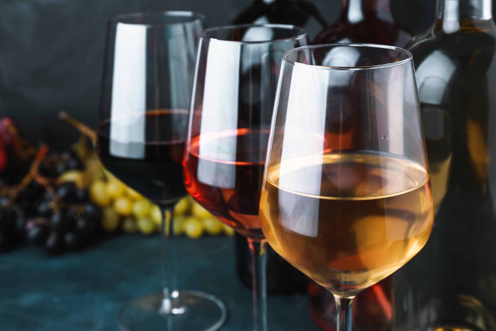VINS ALSACIENS | Flamme and Co Comment choisir le bon vin alsacien pour accompagner son plat ? Wintzenheim
