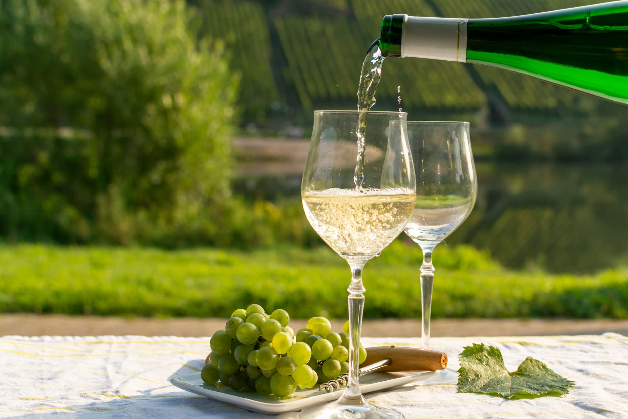 Les vins G&eacute;rardmer 1