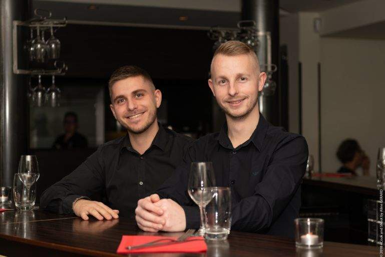 HOME BG | Flamme and Co Votre restaurant de tarte flambée nouvelle génération à Kaysersberg près de Colmar Ensisheim 4